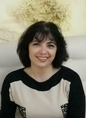 Свідерська Галина Мирославівна Свідерська Галина Мирославівна